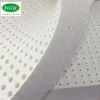 ventry Thai genuine natural latex mattress 180*200* 10cm Genuine V brand latex mattress pillow Specification image